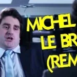 Michel c’est le Brésil