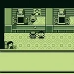 Pokemon Red/Blue Healing Sound