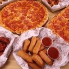 Mark's Pizzeria (copy)