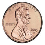 Screaming blue thing