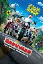 Barnyard Sountrack (2) - Sound