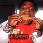 W Speed :healed_heart:
