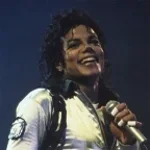 Micheal Jackson HE HE