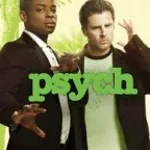 Psych theme