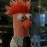 Am I A Man or Am I A Muppet