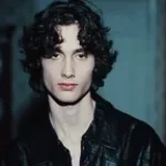 Back to friends- Sombr