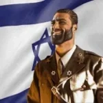 WE are the soldiers of the IDF