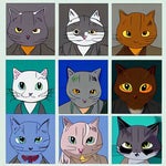 The Felines Introduction