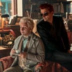 Get thee behind me (copy)