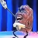 Bad to the femur breaker