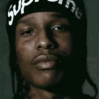 sandman asap rocky