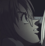 Will you behave yourself?