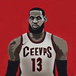 lebron jaysm