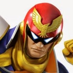 Captain Falcon says YES!