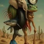 La Grande Combinasion