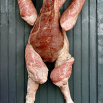 Fresh meat