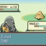 pokemon damage sound