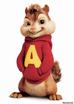 i'm alvin