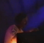 DJ Marc Smith Rez event prologue 1997 - Part 1