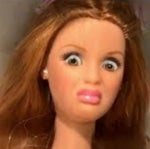 girl that party was so loud last night