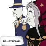 goofy dubstep thing?