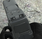 Modern Warfare 2 X12 Shot