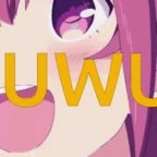 uwu girl