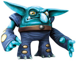 CHILL BILL Villain Theme Skylanders Trap Team Music
