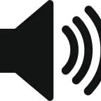 Loudest sound ever! (Headphones beware!)