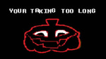 Jackenstein - TAKING