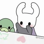 I like to move it hollow knight