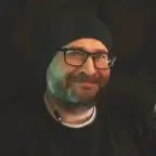 Bak Bu Adam Tyler Durden Oldu