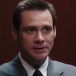 Jim Carrey I Believe I Can Fly
