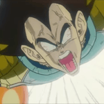 TFS Vegeta's Wrath