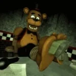 Tickle cuddle fish number 17 5