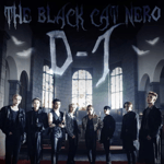 Ateez - The Black Cat Nero