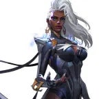 storm ult - Marvel Rivals