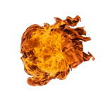 FIREBALL! Audio by @OneShotBards