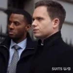 MIKE ROSS MOGS HARVEY