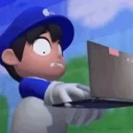 PC crash for trolling