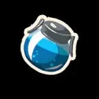 Mini shield Big shield