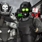 You call this resisting arrest_ we call this a difficulty tweak