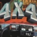 Chevrolet 4X4 - Los Dos Grandes De La Sierra (1)