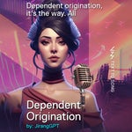 Dependent Origination