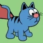 Peep and the Big Wide World Intro