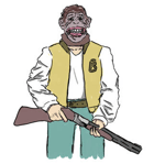 Soul of Cinder - Dark Souls 3