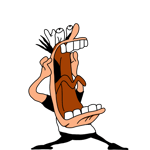 Scream Peppino Pizza Tower