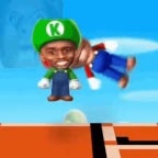 bounce dance kai cenat speed meme - Sound