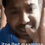 KITNA JHUT BOLEGA PUNEET
