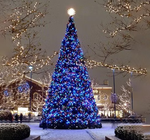 All I Want For Christmas You - part 3